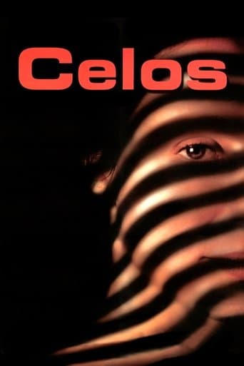 Movie poster for Jealousy
