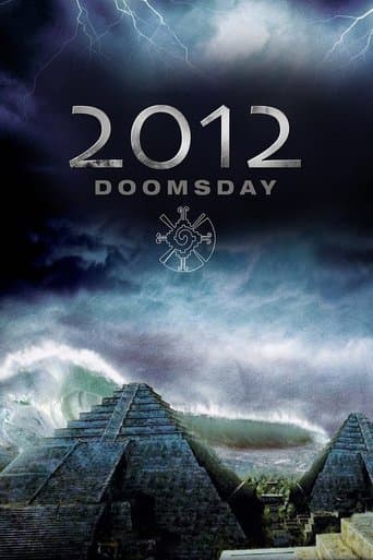 Movie poster for 2012 Doomsday