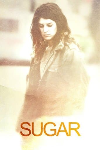 Movie poster for Sugar