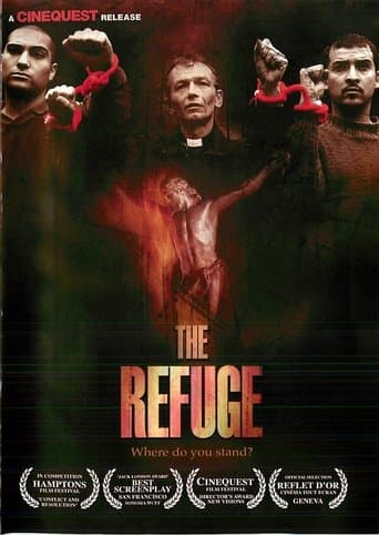 Movie poster for Asylum