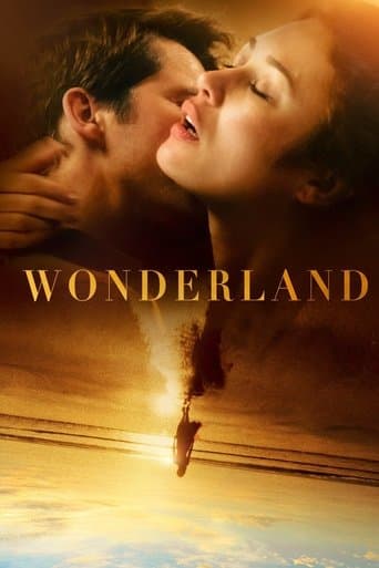 Movie poster for Wonderland