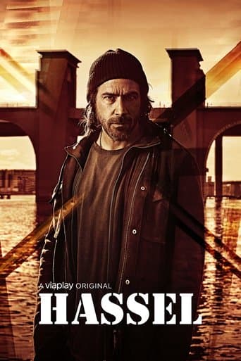 Movie poster for Hassel