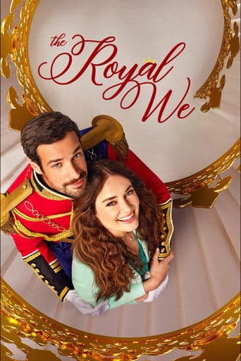 Movie poster for The Royal We