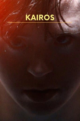 Movie poster for Kairos