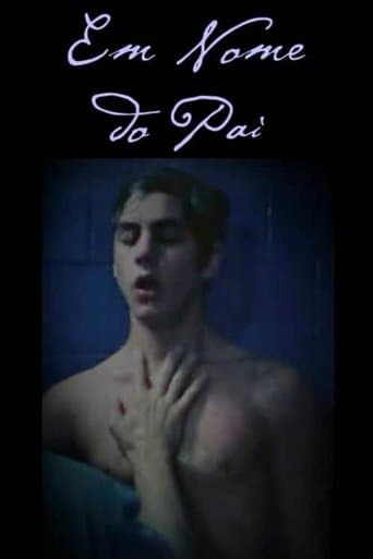 Movie poster for In the Name of the Father