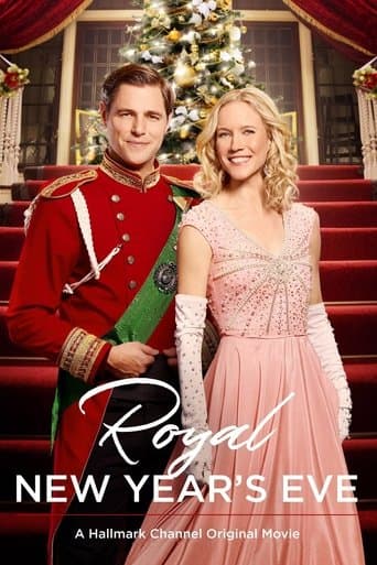 Movie poster for Royal New Year's Eve