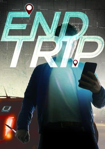 Movie poster for End Trip