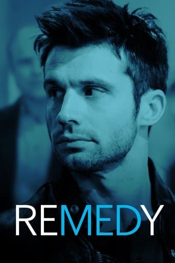 Movie poster for Remedy