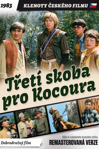 Movie poster for Third Clinch for Tommy