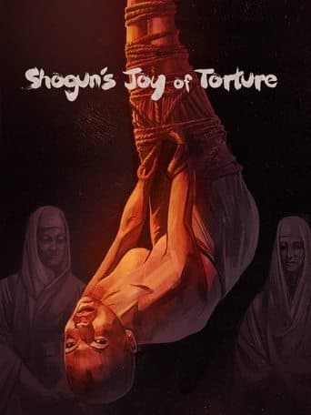 Movie poster for Shogun's Joy of Torture