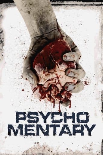 Movie poster for Psychomentary