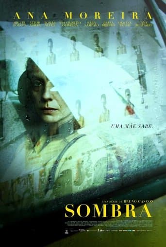 Movie poster for Shadow - A Mother Knows
