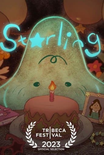 Movie poster for Starling