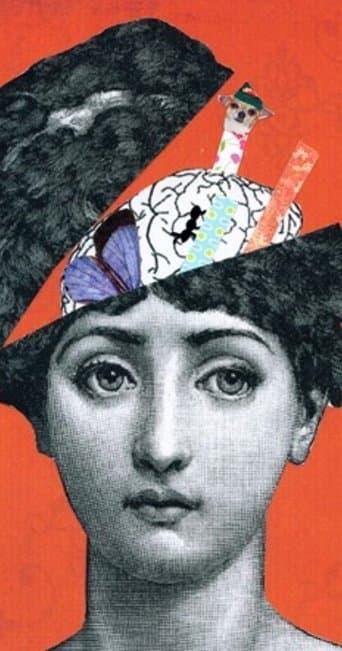 Movie poster for Out of My Head