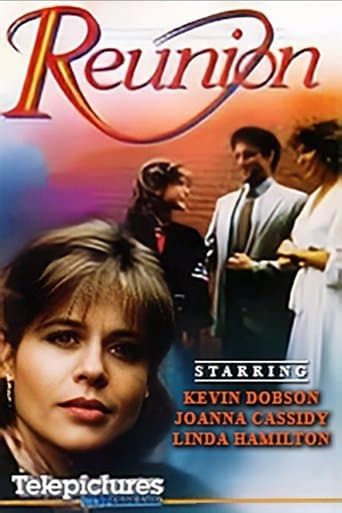 Movie poster for Reunion