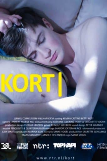 Movie poster for Short