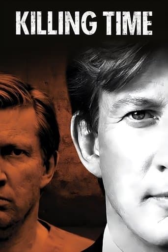 Movie poster for Killing Time