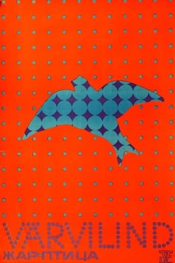 Movie poster for Colourbird