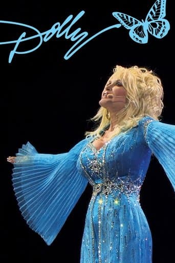 Movie poster for Dolly: Live from London