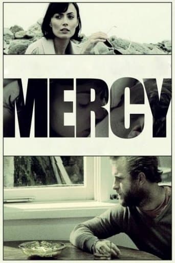 Movie poster for Mercy