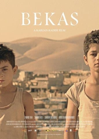 Movie poster for Bekas