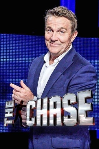 Movie poster for The Chase