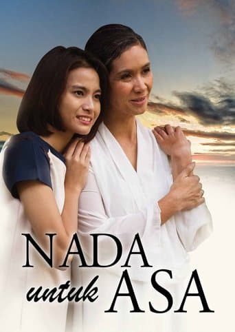 Movie poster for Nada for Asa