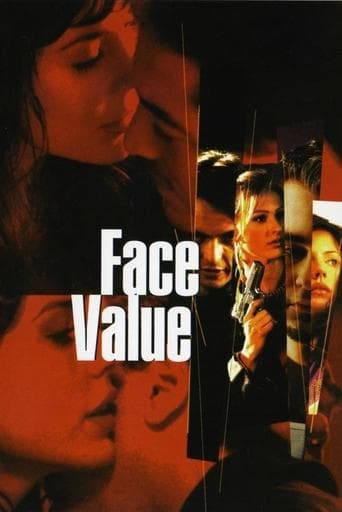 Movie poster for Face Value