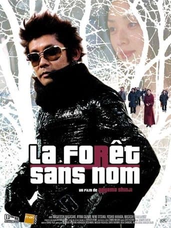 Movie poster for A Forest with No Name