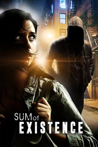 Movie poster for Sum of Existence