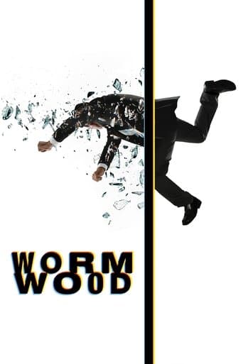Movie poster for Wormwood