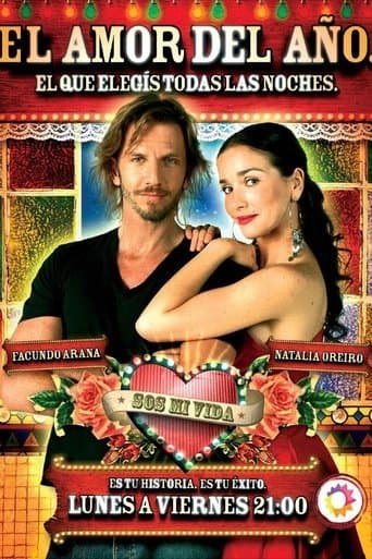 Movie poster for You Are The One