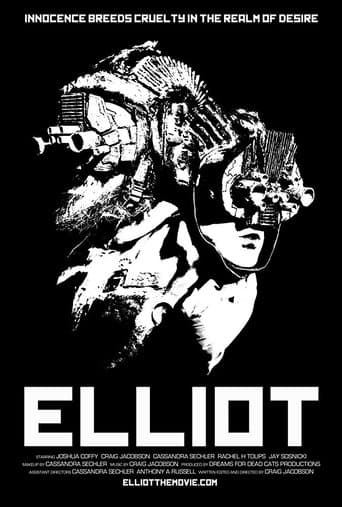 Movie poster for Elliot