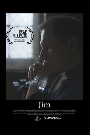 Movie poster for Jim