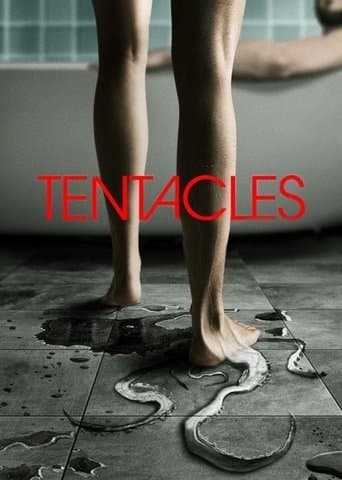 Movie poster for Tentacles