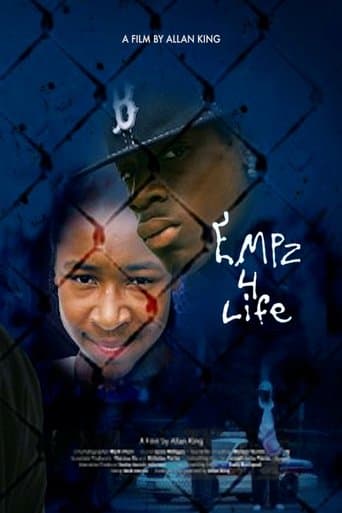 Movie poster for EMPz 4 Life