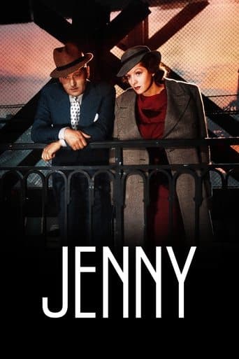 Movie poster for Jenny