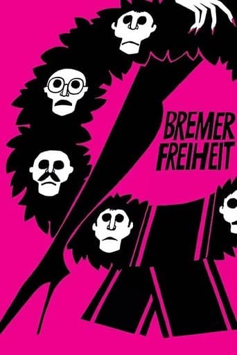 Movie poster for Bremen Freedom