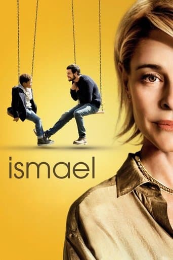 Movie poster for Ismael
