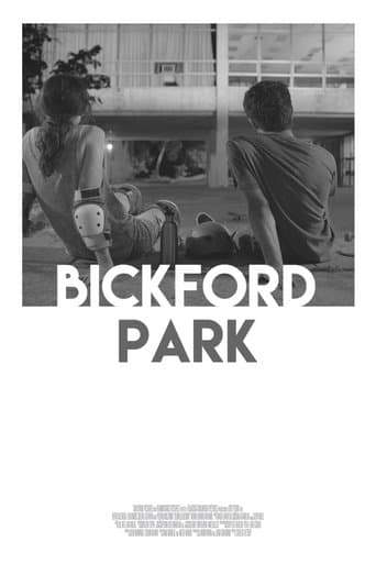 Movie poster for Bickford Park