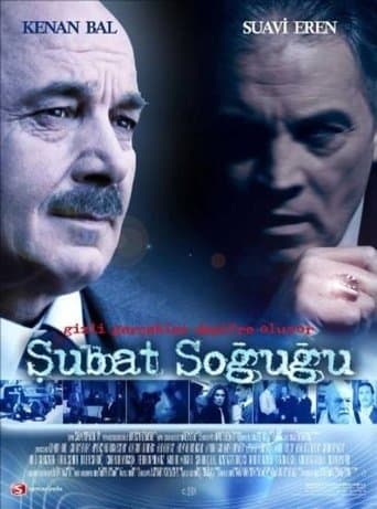 Movie poster for Şubat Soğuğu