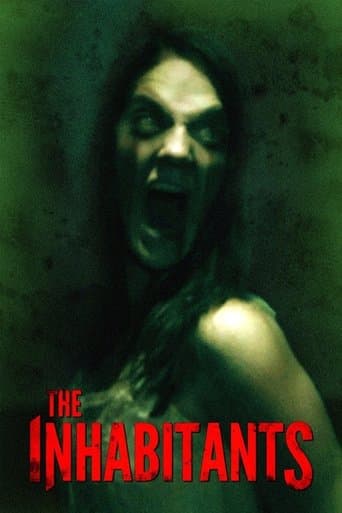 Movie poster for The Inhabitants
