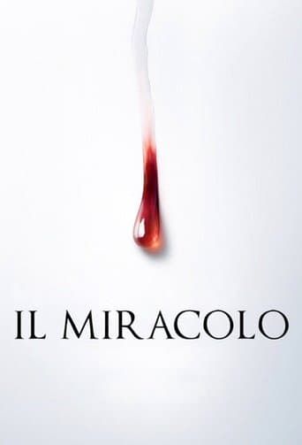 Movie poster for The Miracle