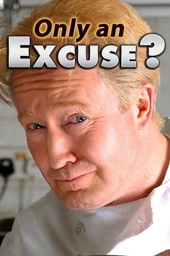 Movie poster for Only an Excuse?