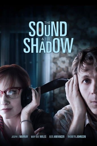 Movie poster for The Sound and the Shadow