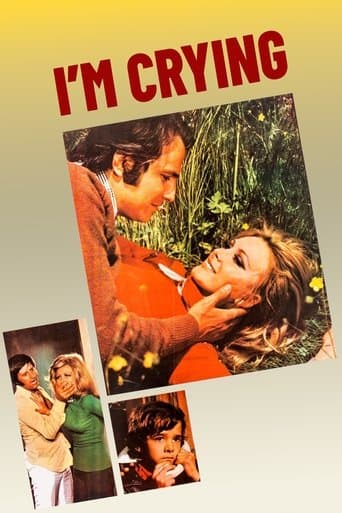 Movie poster for Ağlıyorum