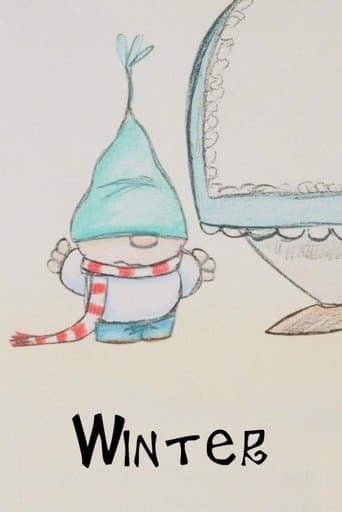 Movie poster for Winter
