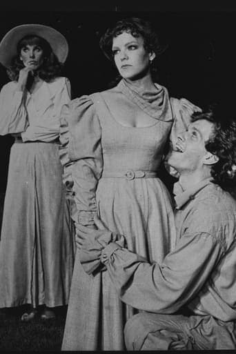 Movie poster for A Midsummer Night's Dream