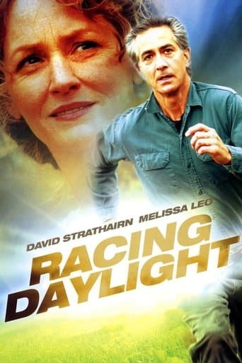 Movie poster for Racing Daylight