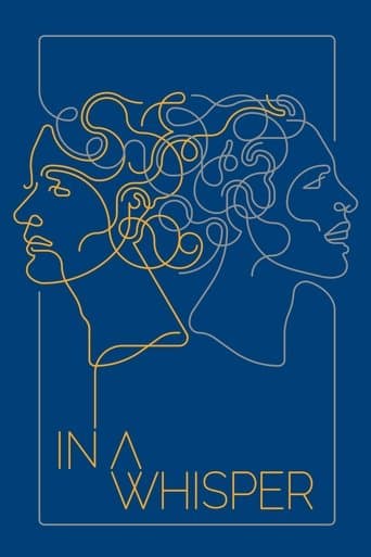 Movie poster for In a Whisper